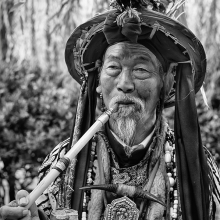 ASIAN SMOKERS