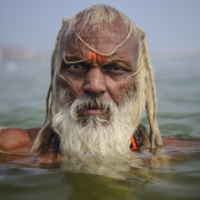 Baba Luxman
