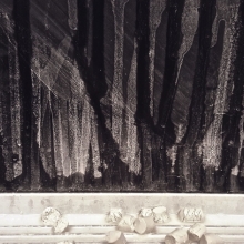 Chalk Tears