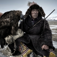 The Mongol