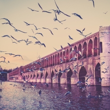Esfahan, Iran