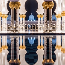 Pure Reflections
