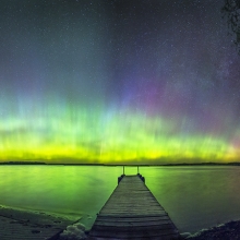 Pier North