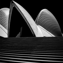 Sydney Opera House