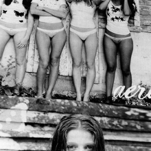 Aerie, New York, NY, 2011