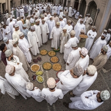 Souq Nizwa