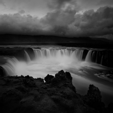 Godafoss