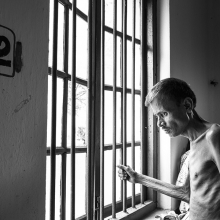 Faces of Tuberculosis