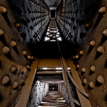 Rivet Vertigo