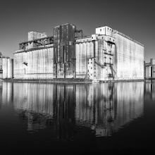 Concrete Atlantis