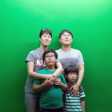 Made in Korea