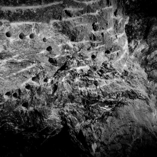 Alabaster of Volterra
