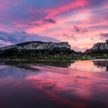 Coastal Portugal