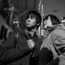 The Streets of Tokyo