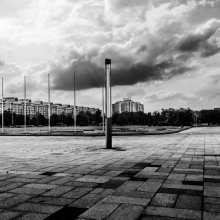 NoviBeograd
