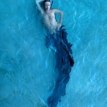 Black Mermaid