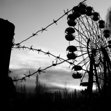 Chernobyl & Pripyat
