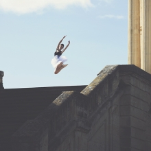 Ballet urbain