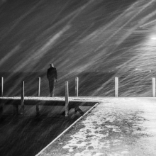 The Melancholy Side Of Myself