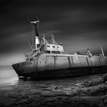Stranded