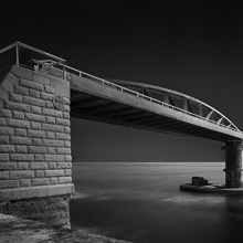 The bridge to nowhere