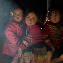 Sapa Sisters