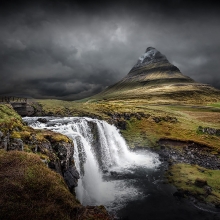 Icons of Iceland