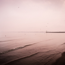 baltic atmosphere