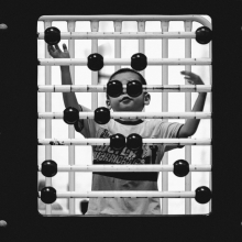 The Blinded Game