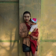 Child with Child