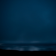Foggy Evening at Dunmanus Bay