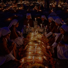 All souls day