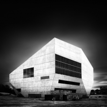 Casa da Musica Study