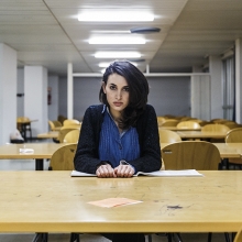 Ore contate: The portrait of a generation