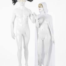 Porcelain Love
