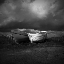 High and Dry
