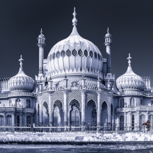 Royal Pavilion