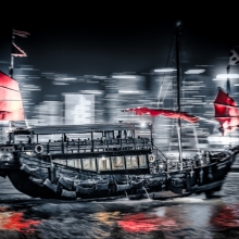 Hong Kong Sailor