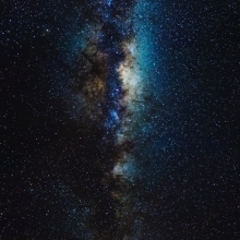 Wanaka Skies