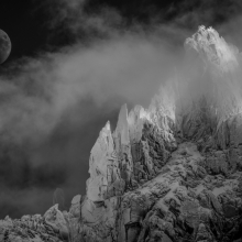 Atmosphere of altitude