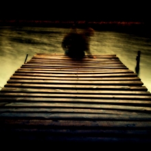 Between reality and dream