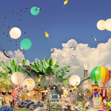 My Wonderlands