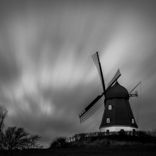 The Mill
