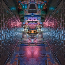 Cleopatra Lane