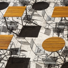 Tables & Chairs