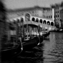 ombre di venezia