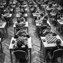 Chess | Youth Tournaments