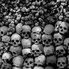 Reflections from the Killing Fields