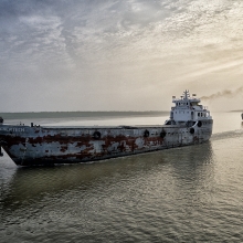 Hooghly River 2