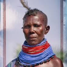 Turkana Identity